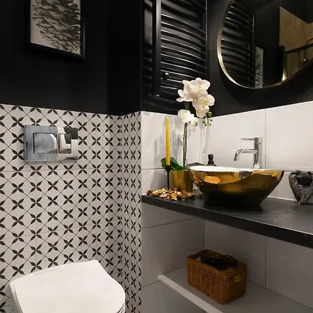 Apartman Modern For 4 Guests, Cracow Old Town *